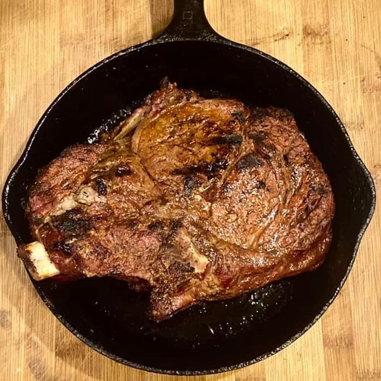 A Taste of the South, Anytime You Want